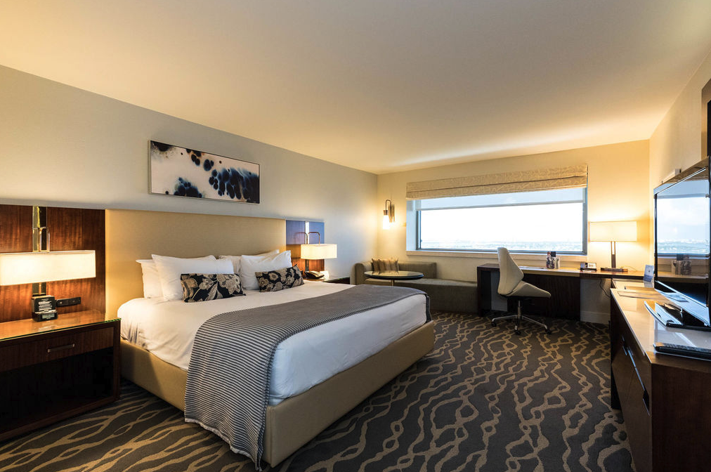 Intercontinental Miami Hotel Furniture Liquidation